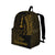 New Caledonia Backpack - Wings Style - Polynesian Pride