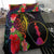 New Caledonia Bedding Set - Tropical Hippie Style - Polynesian Pride