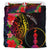 New Caledonia Bedding Set - Tropical Hippie Style - Polynesian Pride