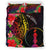 New Caledonia Bedding Set - Tropical Hippie Style - Polynesian Pride