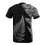 New Zealand Rugby T Shirt Aotearoa Maori Style - Polynesian Pride