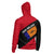 Papua New Guinea Hoodie New Ireland Province - Polynesian Pride