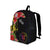 Niue Backpack - Tropical Hippie Style - Polynesian Pride