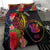 Niue Bedding Set - Tropical Hippie Style - Polynesian Pride