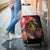 Niue Luggage Covers - Tropical Hippie Style - Polynesian Pride