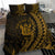 Niue Bedding Set - Wings Style - Polynesian Pride