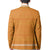 Tonga Ocean of Light International School Blazer Simple Style - Orange LT8 - Polynesian Pride