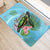 Ohana Turtle River Door Mat AH - Polynesian Pride