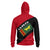 Papua New Guinea Hoodie Oro Province - Polynesian Pride