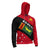 Papua New Guinea Hoodie Oro Province - Polynesian Pride