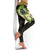 Palau Leggings - Polynesian Gold Patterns Collection - Polynesian Pride