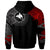 Papua New Guinea Hoodie Polynesian Chain Style - Polynesian Pride