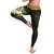 Pohnpei Leggings - Polynesian Gold Patterns Collection - Polynesian Pride