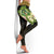 Pohnpei Leggings - Polynesian Gold Patterns Collection - Polynesian Pride