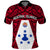 Custom Austral Islands Polo Shirt Polynesian Pattern French Polynesia LT13 - Polynesian Pride