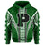 Hawaii Hoodie Pahoa High Pullover Hoodie - Polynesian Pride