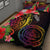 Palau Quilt Bed Set - Tropical Hippie Style - Polynesian Pride