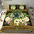 Palau Bedding Set - Polynesian Gold Patterns Collection - Polynesian Pride