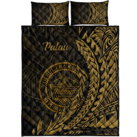 Palau Quilt Bed Set - Wings Style - Polynesian Pride