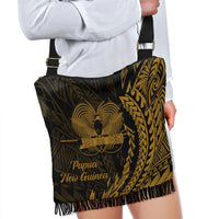 Papua New Guinea Boho Handbag - Wings Style - Polynesian Pride