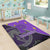 Hawaii Area Rug - Pearl City High Area Rug - AH - Polynesian Pride