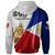 Philippines Hoodie 500th Victory and Humanity Style Flag - Polynesian Pride