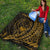 Pohnpei Premium Quilt - Wings Style - Polynesian Pride