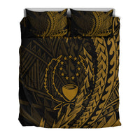 Pohnpei Bedding Set - Wings Style - Polynesian Pride