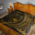 Pohnpei Premium Quilt - Wings Style - Polynesian Pride