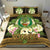 Pohnpei Bedding Set - Polynesian Gold Patterns Collection - Polynesian Pride