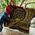 Pohnpei Premium Quilt - Wings Style - Polynesian Pride