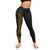 Pohnpei Leggings - Wings Style - Polynesian Pride