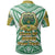 Custom Saineha Tonga Polo Shirt Polynesian Sport Style Special Class of LT16 - Polynesian Pride