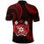 Custom Tonga Pattern Polo Shirt Always Proud LT13 - Polynesian Pride