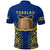 Tokelau Polynesian Polo Shirt LT13 - Polynesian Pride