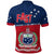 F.A.S.T Samoa Polo Shirt Polynesian Enthusiasm LT13 - Polynesian Pride