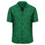 Polynesian Culture Green Hawaiian Shirt - Polynesian Pride