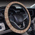 Polynesian Culture Hawaii Steering Wheel Cover with Elastic Edge - Polynesian Pride