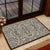 Polynesian Culture Old Hawaii Door Mat - Polynesian Pride