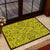 Polynesian Culture Yellow Hawaii Door Mat - Polynesian Pride