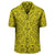 Polynesian Culture Yellow Hawaiian Shirt - Polynesian Pride
