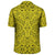 Polynesian Culture Yellow Hawaiian Shirt - Polynesian Pride