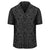 Polynesian Kakau Turtle Gray Hawaiian Shirt - Polynesian Pride