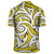 Polynesian Maori Ethnic Ornament Yellow Hawaiian Shirt - Polynesian Pride