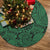 Polynesian Maori Lauhala Green Tree Skirt 85x85 cm Green Tree Skirt - Polynesian Pride