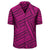 Polynesian Nation Pink Hawaiian Shirt - Polynesian Pride