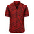 Polynesian Nation Red Hawaiian Shirt - Polynesian Pride