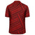 Polynesian Nation Red Hawaiian Shirt - Polynesian Pride