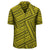 Polynesian Nation Yellow Hawaiian Shirt - Polynesian Pride