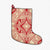 Polynesian Plumeria Mix Christmas Stocking - Polynesian Pride